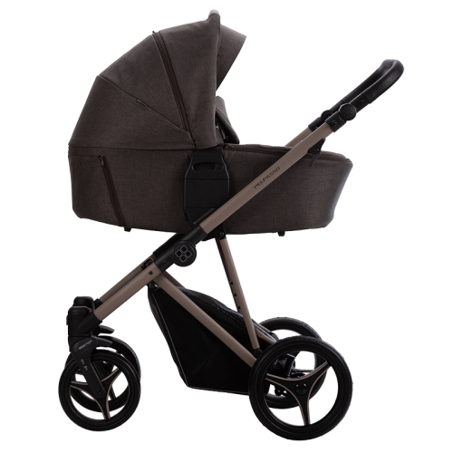 Универсальная коляска Bebetto Pelpasso 03 Kashmir